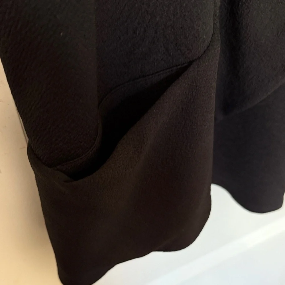 Maurices Black Blazer Jacket - Picture 6 of 11